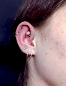Rock Piercing