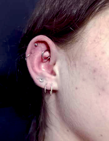 Rock Piercing