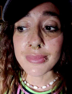 Septum Nostril Piercing